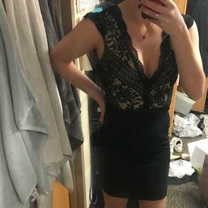Bodycon dress